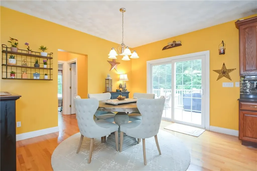 625 Cherry Farm Road Burrillville RI 02830