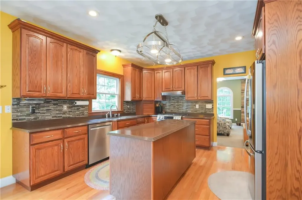 625 Cherry Farm Road Burrillville RI 02830