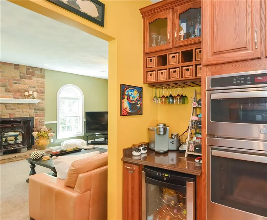 625 Cherry Farm Road Burrillville RI 02830