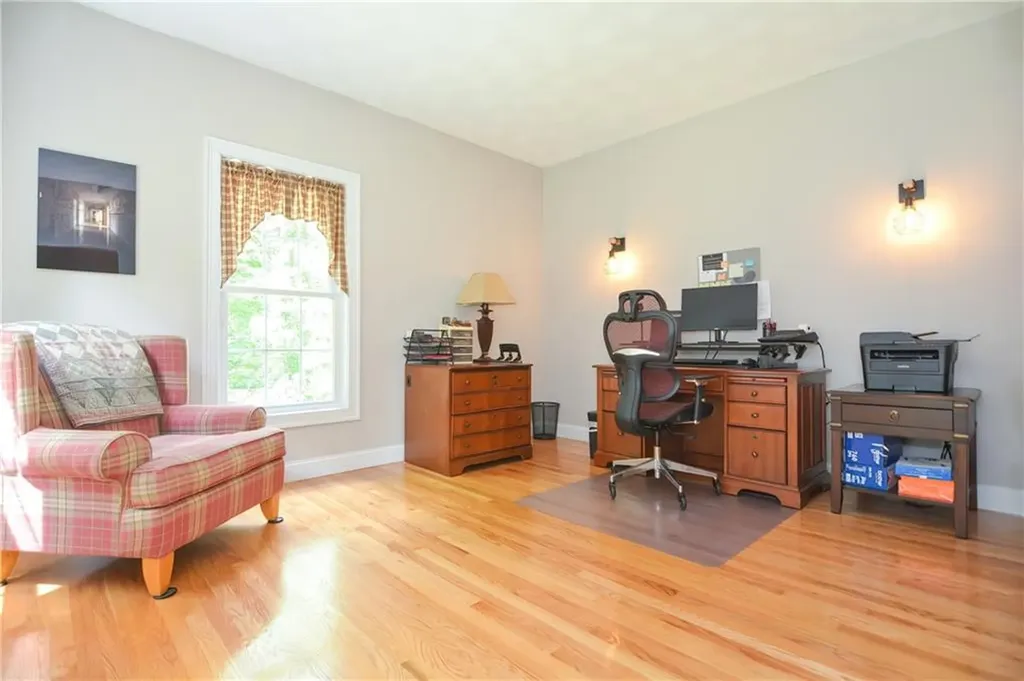 625 Cherry Farm Road Burrillville RI 02830