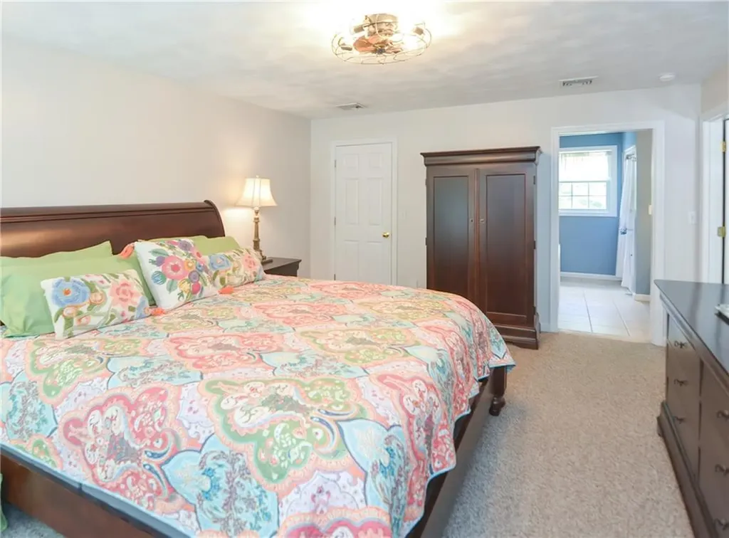 625 Cherry Farm Road Burrillville RI 02830