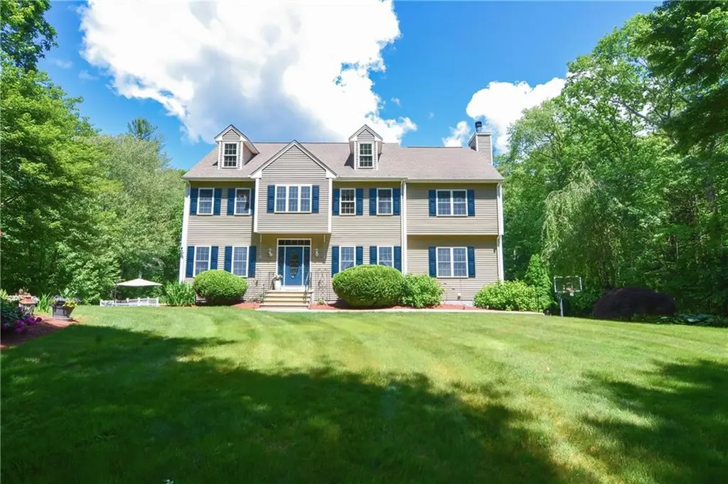 625 Cherry Farm Road Burrillville RI 02830