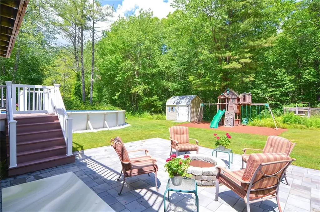 625 Cherry Farm Road Burrillville RI 02830