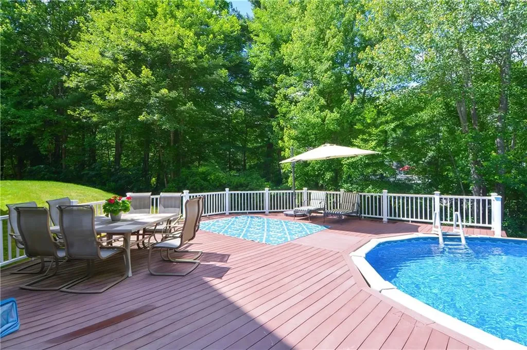 625 Cherry Farm Road Burrillville RI 02830