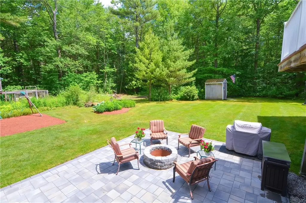 625 Cherry Farm Road Burrillville RI 02830