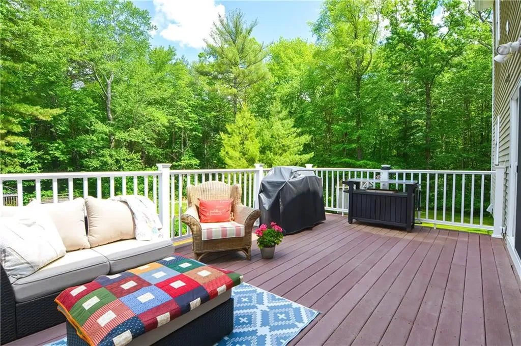 625 Cherry Farm Road Burrillville RI 02830