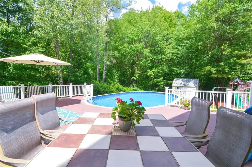 625 Cherry Farm Road Burrillville RI 02830