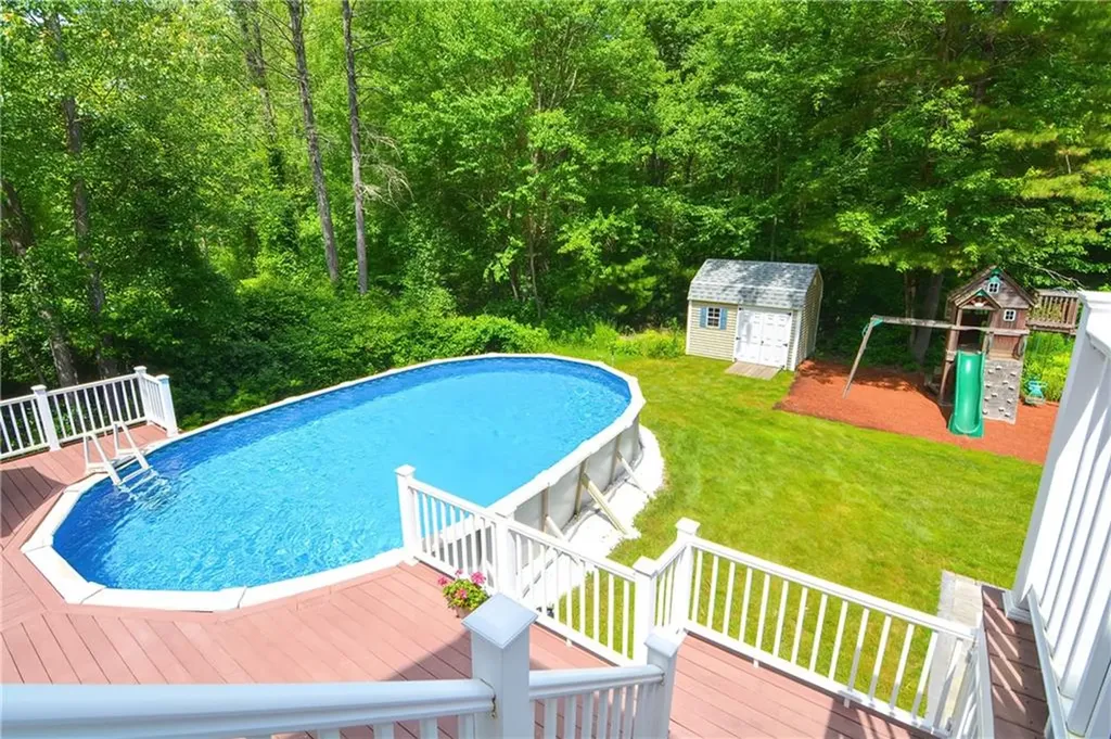 625 Cherry Farm Road Burrillville RI 02830