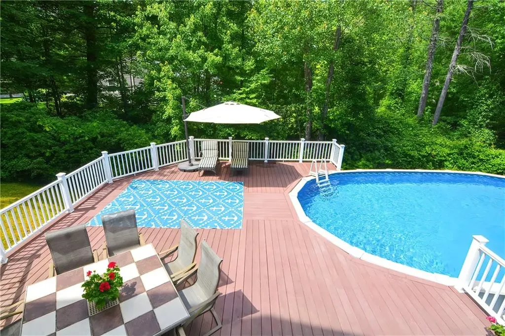 625 Cherry Farm Road Burrillville RI 02830