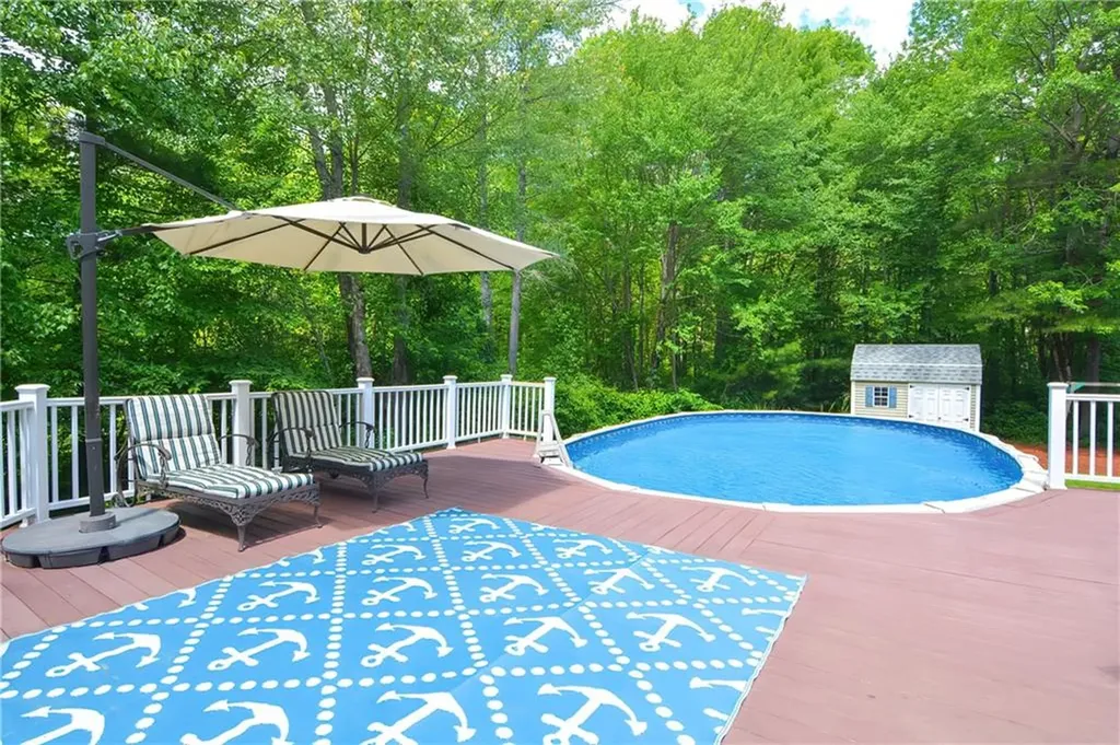 625 Cherry Farm Road Burrillville RI 02830