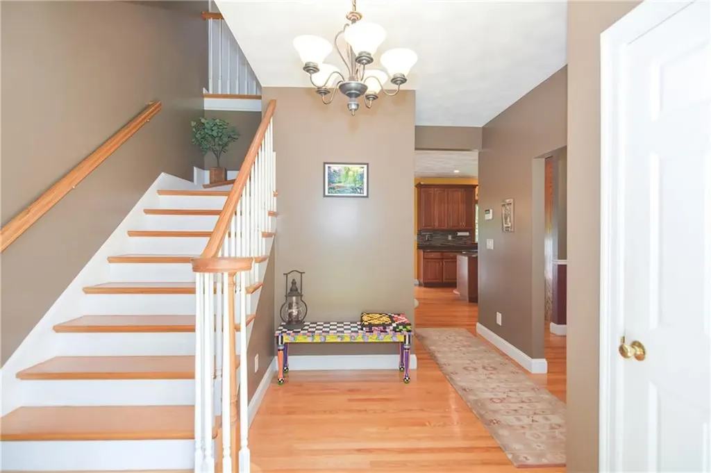 625 Cherry Farm Road Burrillville RI 02830