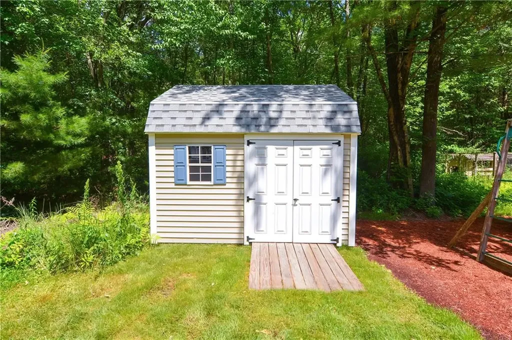 625 Cherry Farm Road Burrillville RI 02830