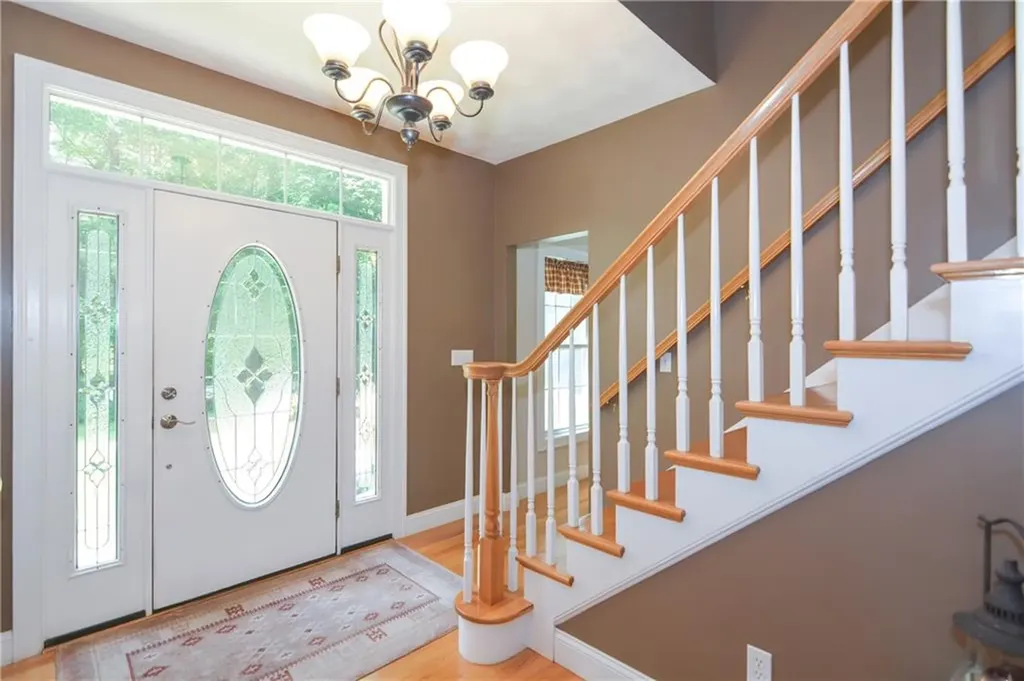 625 Cherry Farm Road Burrillville RI 02830