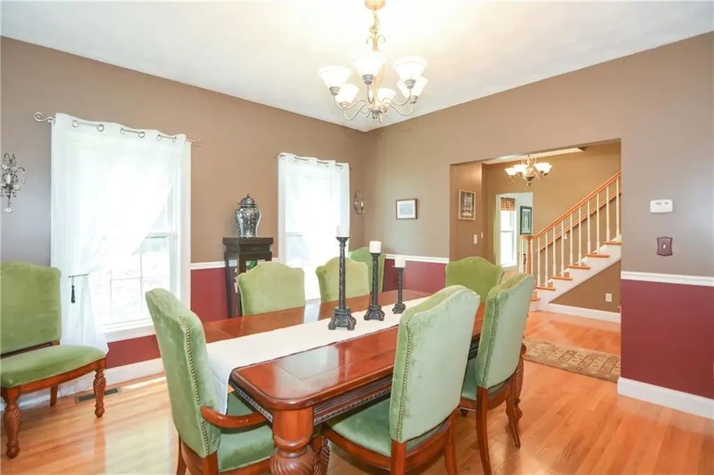 625 Cherry Farm Road Burrillville RI 02830