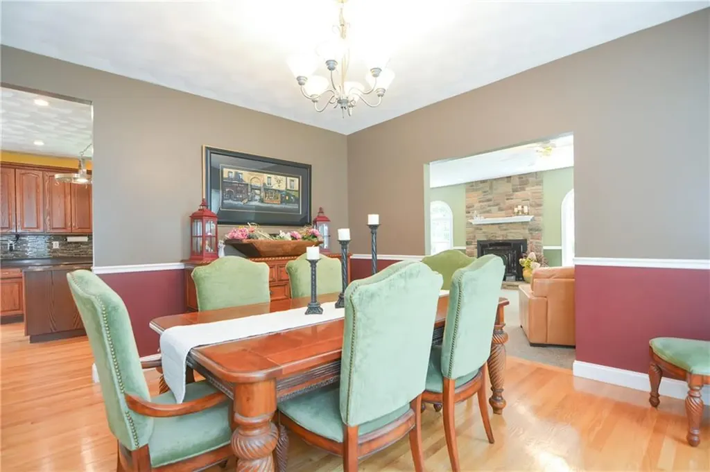 625 Cherry Farm Road Burrillville RI 02830