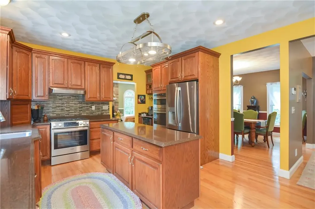 625 Cherry Farm Road Burrillville RI 02830