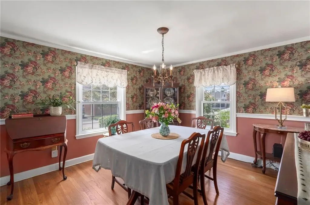 160 Campbell Street Pawtucket RI 02861