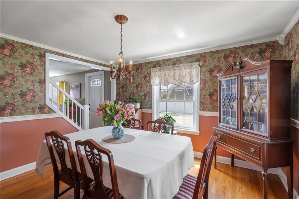 160 Campbell Street Pawtucket RI 02861