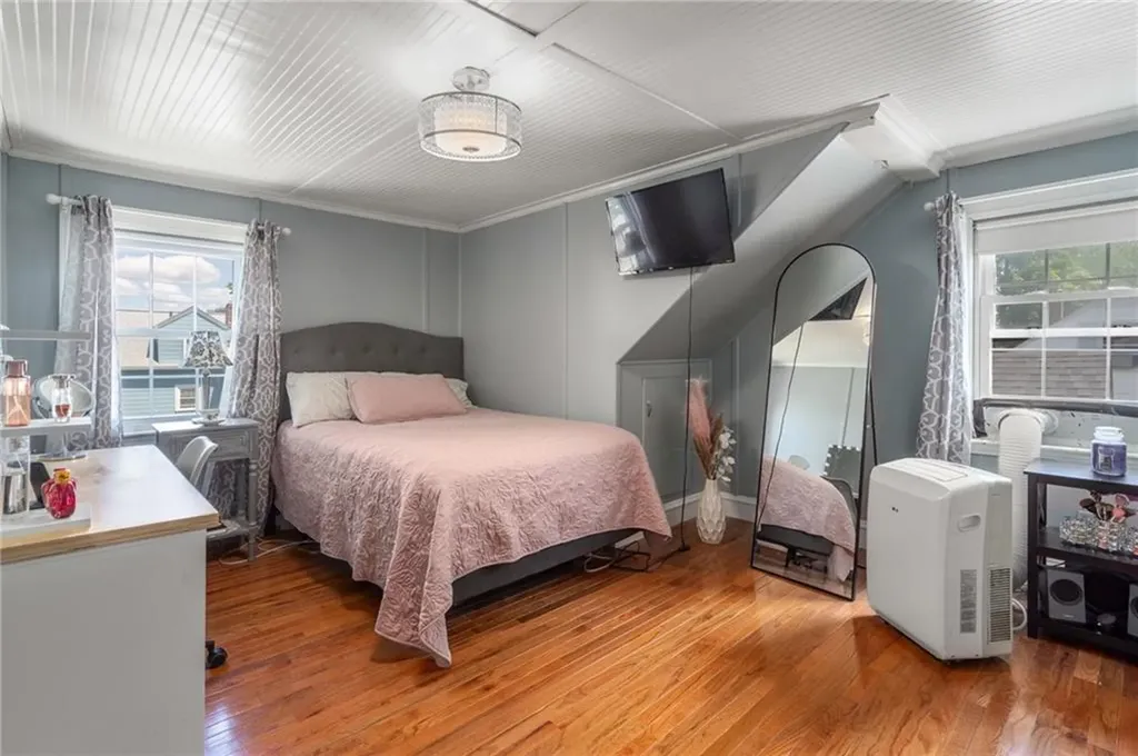 160 Campbell Street Pawtucket RI 02861