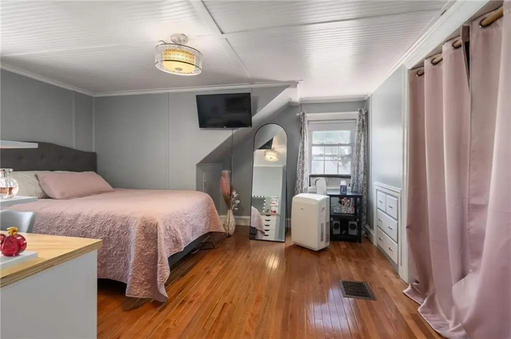 160 Campbell Street Pawtucket RI 02861