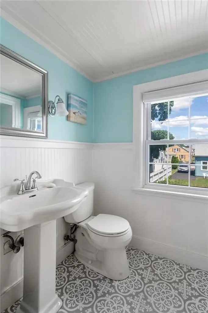 160 Campbell Street Pawtucket RI 02861