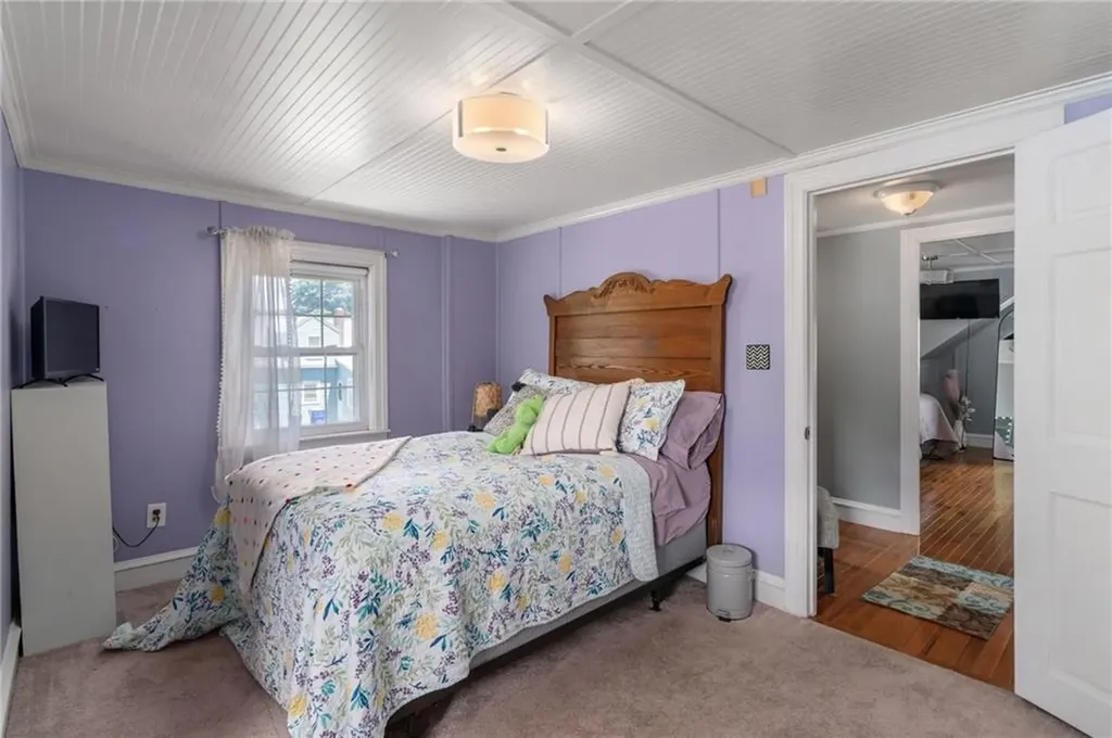 160 Campbell Street Pawtucket RI 02861