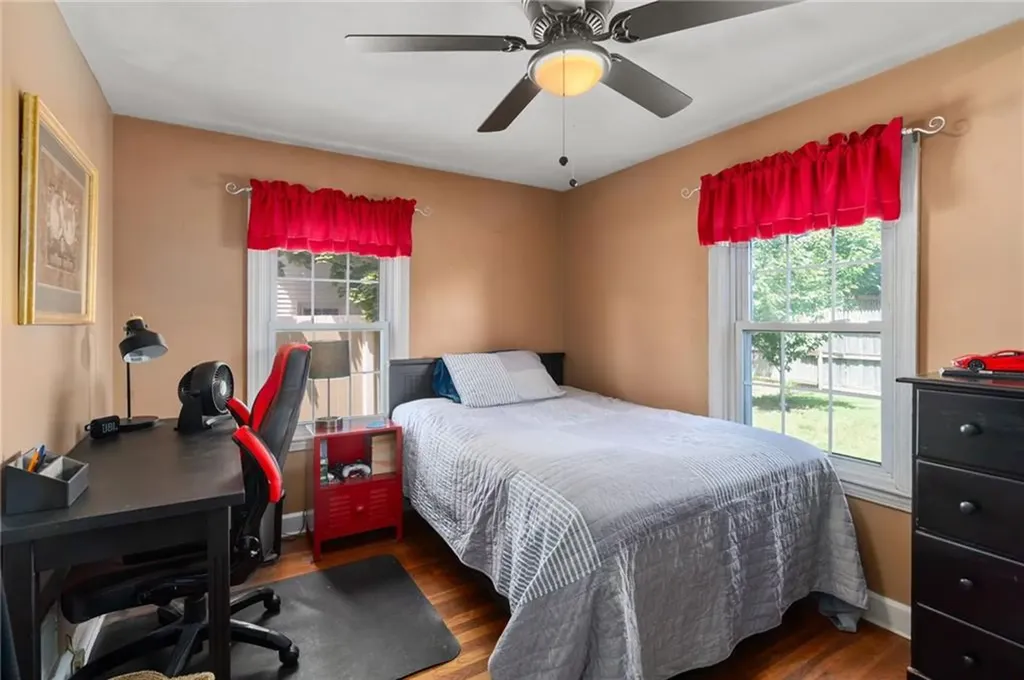 160 Campbell Street Pawtucket RI 02861