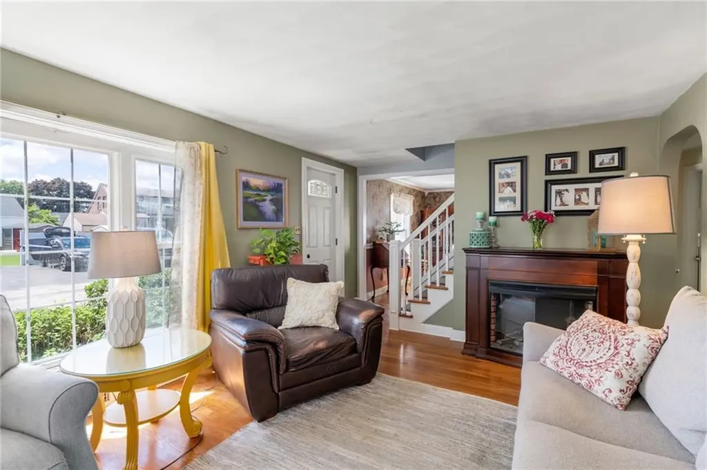 160 Campbell Street Pawtucket RI 02861