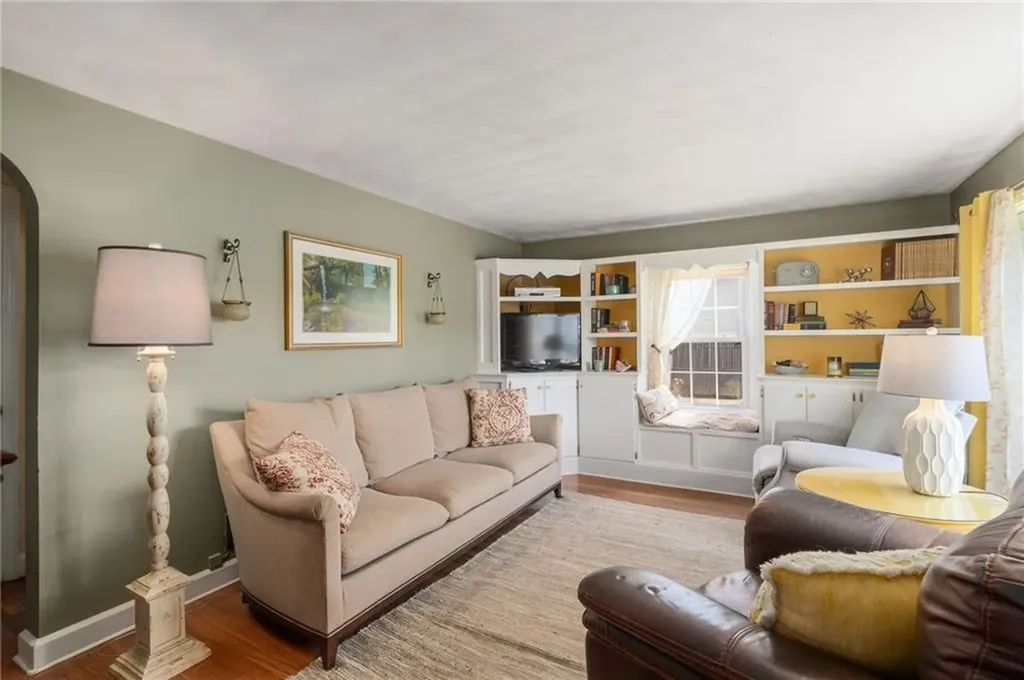 160 Campbell Street Pawtucket RI 02861