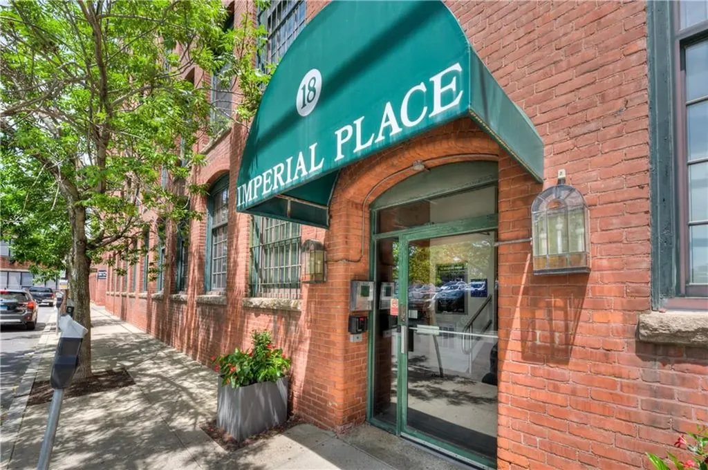 18 Imperial Place Providence RI 02903