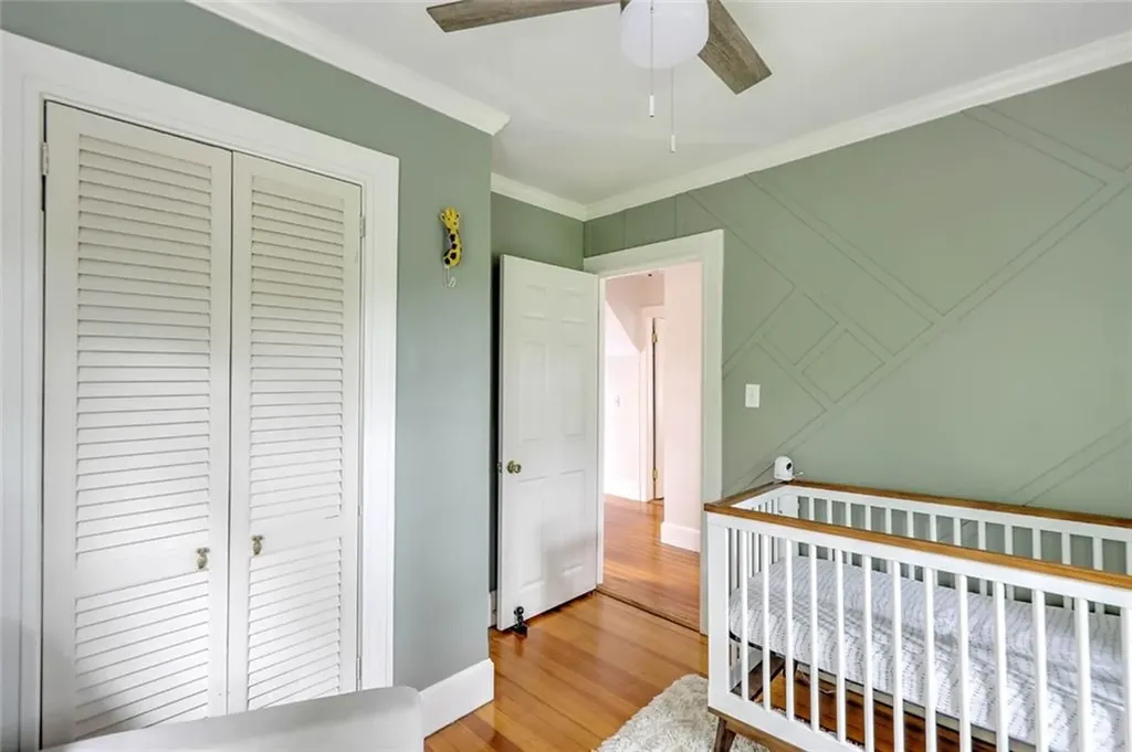 15 Woodbury Street Providence RI 02906