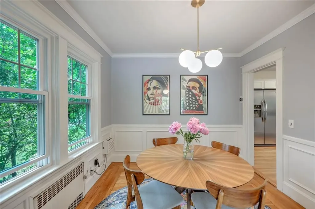 15 Woodbury Street Providence RI 02906