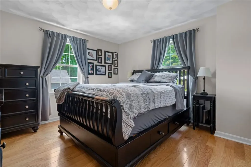 10 Reservoir Road Coventry RI 02816