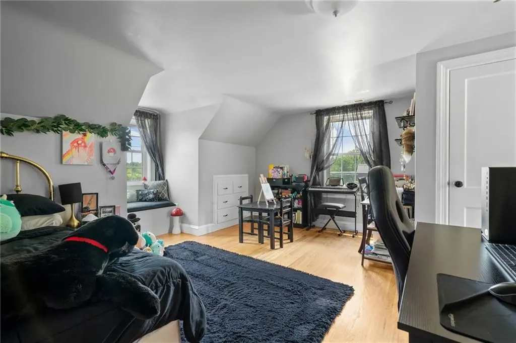 10 Reservoir Road Coventry RI 02816
