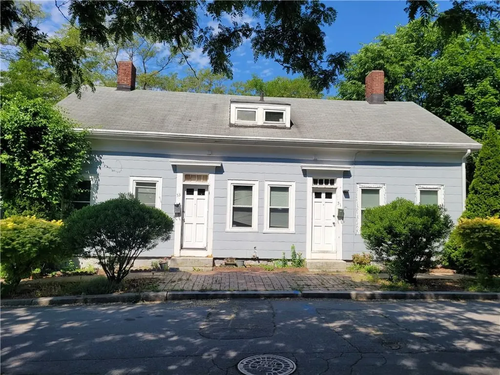 51 Maple Street Cranston RI 02910
