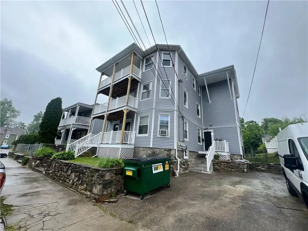 342 Olo Street Woonsocket RI 02895