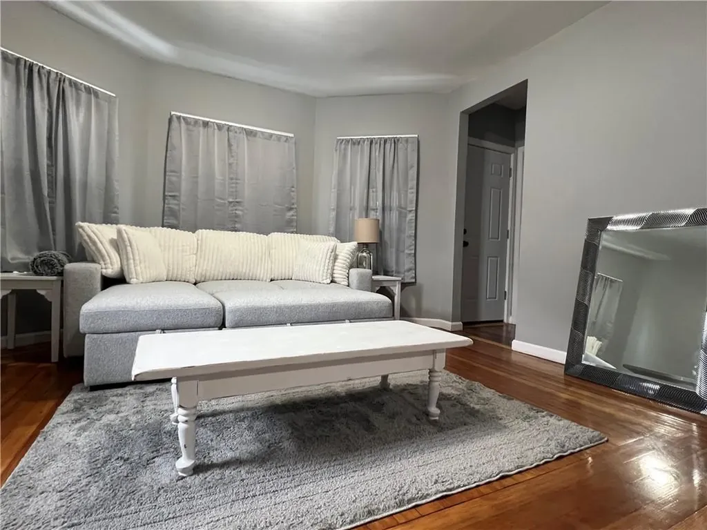 342 Olo Street Woonsocket RI 02895