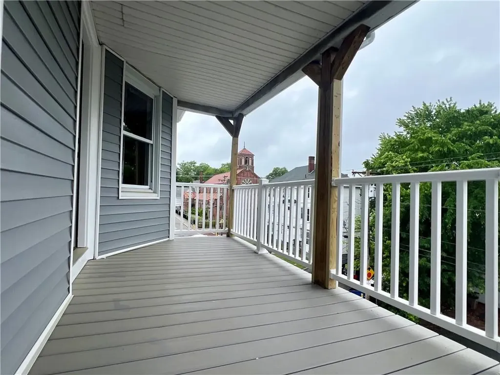 342 Olo Street Woonsocket RI 02895