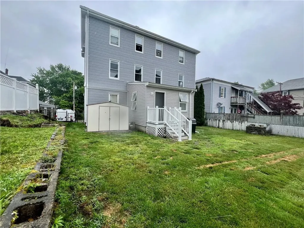 342 Olo Street Woonsocket RI 02895