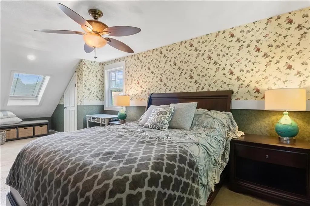 70 Harborview Drive Warwick RI 02889
