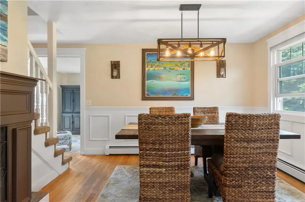 70 Harborview Drive Warwick RI 02889