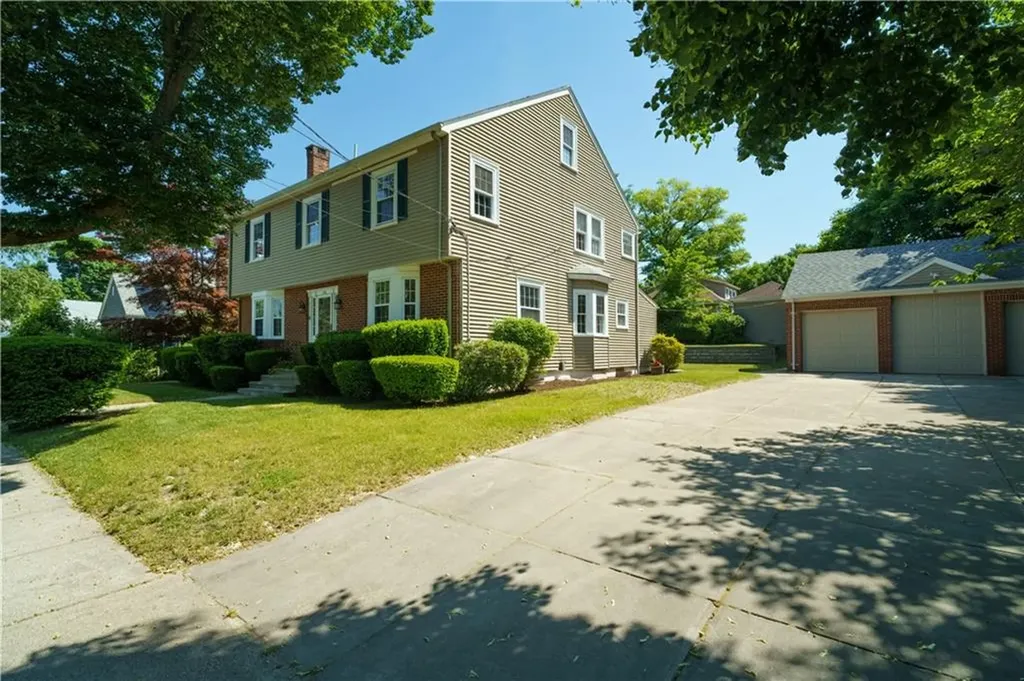 133 Rankin Avenue Providence RI 02908