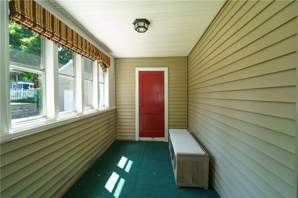 133 Rankin Avenue Providence RI 02908