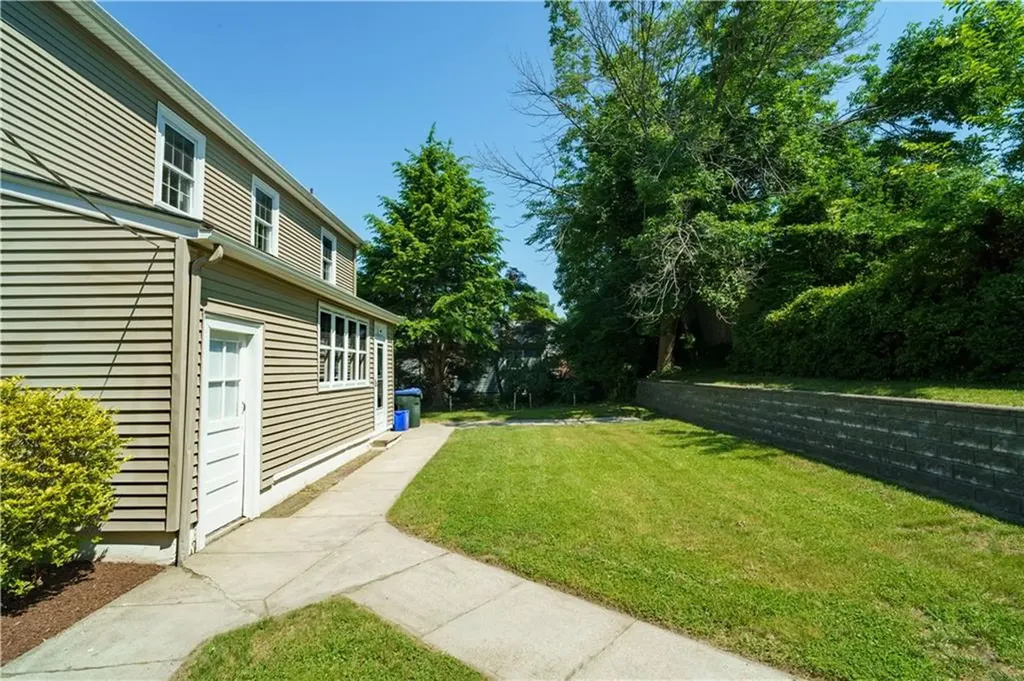 133 Rankin Avenue Providence RI 02908