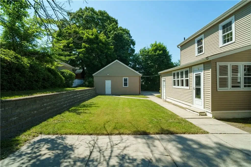 133 Rankin Avenue Providence RI 02908