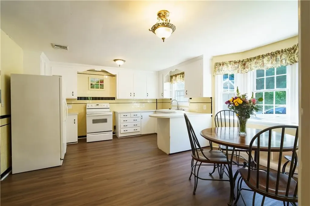 133 Rankin Avenue Providence RI 02908