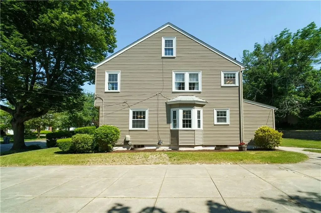 133 Rankin Avenue Providence RI 02908