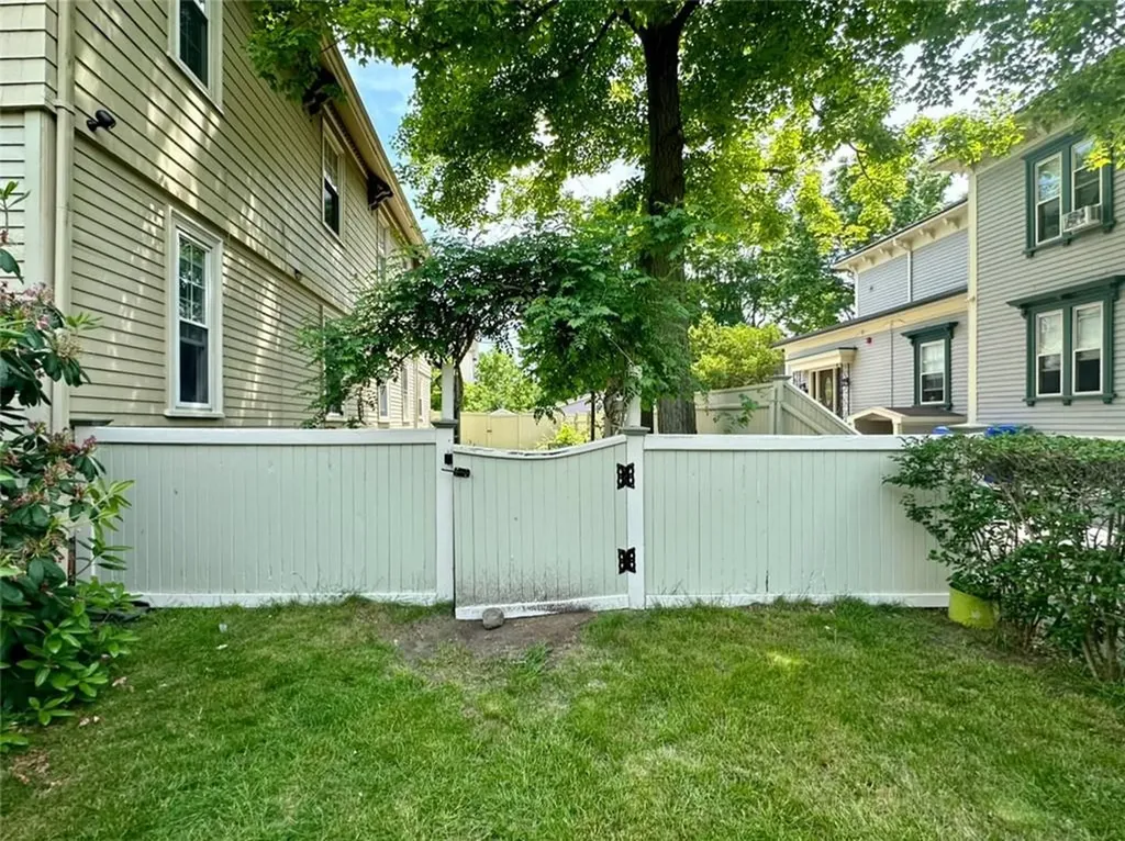 153 Walcott Street Pawtucket RI 02860