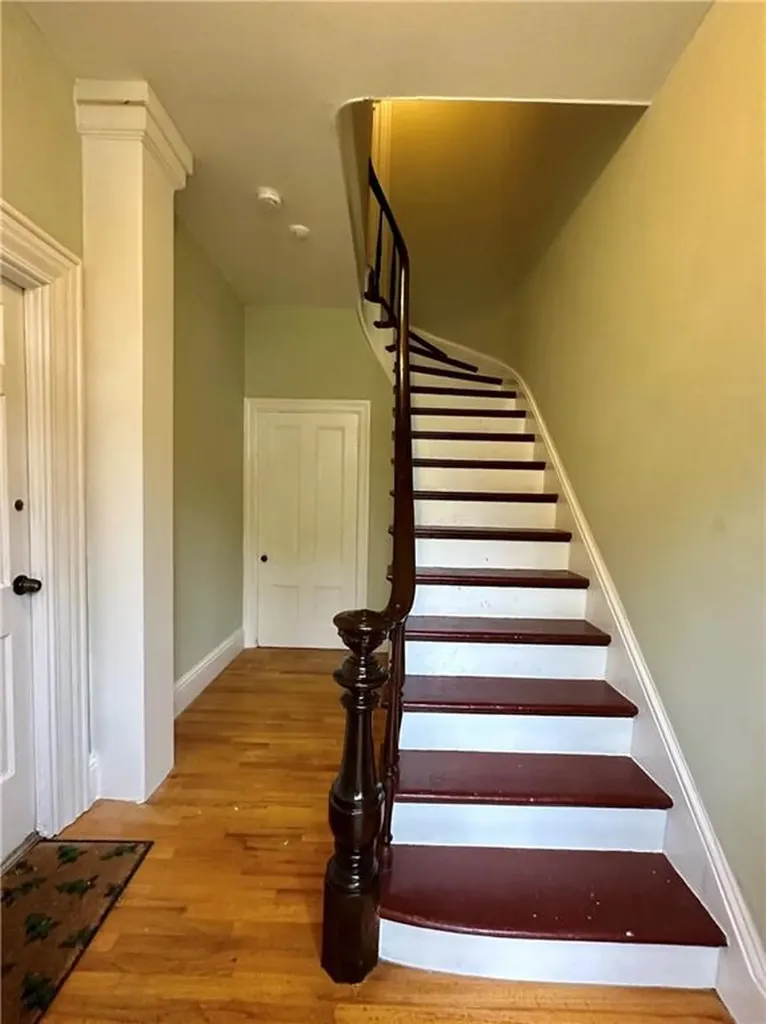 153 Walcott Street Pawtucket RI 02860