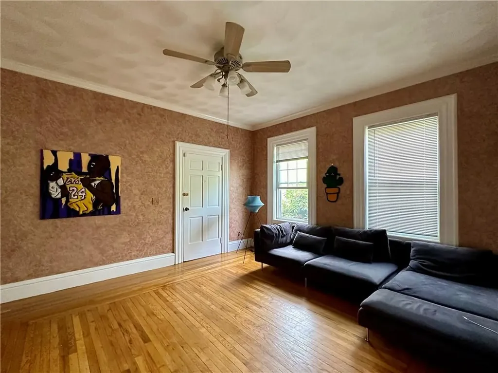 153 Walcott Street Pawtucket RI 02860